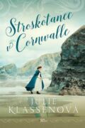 Stroskotanec v Cornwalle (e-kniha)