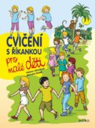 Cvičení s říkankou pro malé děti