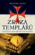 Zkáza templářů (e-kniha)