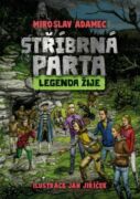 Stříbrná parta (e-kniha)