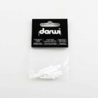 DARWI ACRYL OPAK akrylová fixa 3 mm - náhradný hroty 10ks do fixy