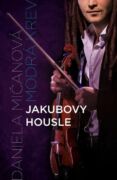 Jakubovy housle (e-kniha)