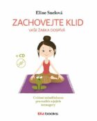Zachovejte klid, vaše žabka dospívá - Cvičení mindfulness pro rodiče a jejich teenagery