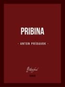 Pribina (e-kniha)