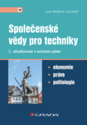 Společenské vědy pro techniky (e-kniha)