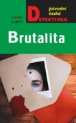 Brutalita (e-kniha)
