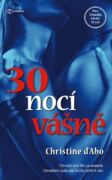 30 nocí vášně (e-kniha)