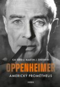 Oppenheimer – Americký Prométheus (e-kniha)