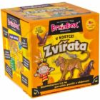 V kostce! Zvířata