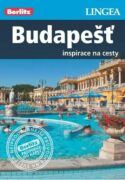 Budapešť (e-kniha)