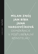 Demokracie v postliberální konstelaci (e-kniha)