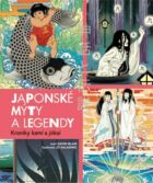 Japonské mýty a legendy (e-kniha)
