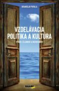 Vzdelávacia politika a kultúra (e-kniha)