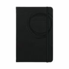 Černý journal blok - Úžasný chlap