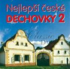 Nejlepší české dechovky 2 (CD)