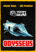 Odysseus Komiks (e-kniha)