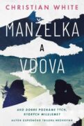 Manželka a vdova (e-kniha)