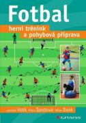 Fotbal – herní trénink a pohybová příprava (e-kniha)