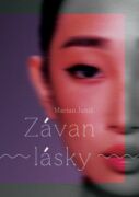 Závan lásky (e-kniha)
