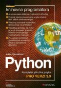 Python (e-kniha)