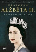 Královna Alžběta II. (e-kniha)