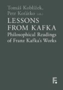 Lessons from Kafka (e-kniha)