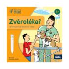 Albi Minikniha povolání – Zvěrolékař Kouzelné čtení