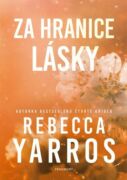 Za hranice lásky (e-kniha)