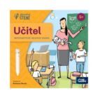 Albi Minikniha povolání - Učitel Kouzelné čtení