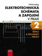 Elektrotechnická schémata a zapojení v praxi 2 (e-kniha)