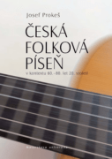 Česká folková píseň v kontextu 60.–80. let 20. století (e-kniha)