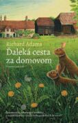 Ďaleká cesta za domovom (e-kniha)