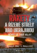 Rakety a řízené střely nad Ukrajinou (e-kniha)