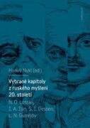 Vybrané kapitoly z ruského myšlení 20. století (e-kniha)