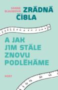 Zrádná čísla (e-kniha)
