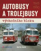 Autobusy a trolejbusy východního bloku (e-kniha)