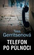 Telefon po půlnoci (e-kniha)