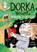 Dorka Magorka: Nemôžem žiť bez teba (e-kniha)
