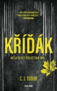 Kříďák (e-kniha)