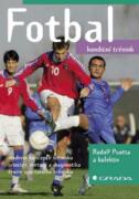 Fotbal (e-kniha)