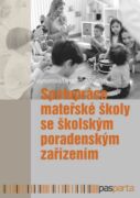 Spolupráce mateřské školy se školským poradenským zařízením (e-kniha)