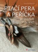 Ptačí pera a peříčka (e-kniha)