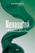 Nenasytná (e-kniha)