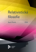 Relativistická filosofie (e-kniha)