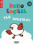 The Weather (e-kniha)
