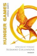 HUNGER GAMES - Aréna smrti (speciální vydání) (e-kniha)