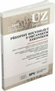 ÚZ 1599 Předpisy související s občanským zákoníkem - veřejné rejstříky, evidence skutečných majitelů