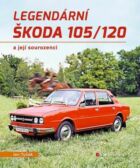 Legendární Škoda 105/120 (e-kniha)