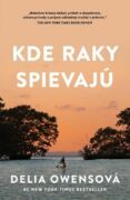 Kde raky spievajú (e-kniha)