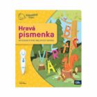 Albi Kniha Hravá písmenka Kouzelné čtení